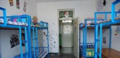 榆林體育運動學校2021年宿舍條件