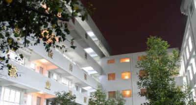 榆林體育運動學校2021年學費