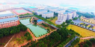 榆林恒創高新技能學校2021招生簡章