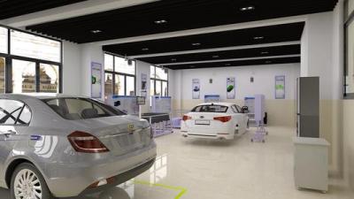 新能源汽車運用與維修專業