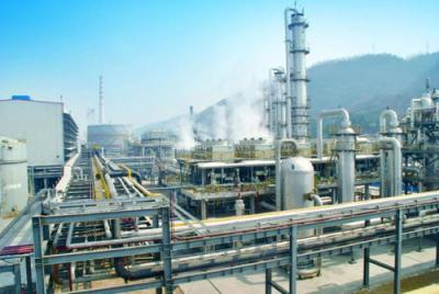 化工工程與工藝專業