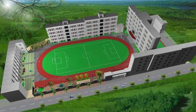 商洛市衛生學校2021年錄取分數線