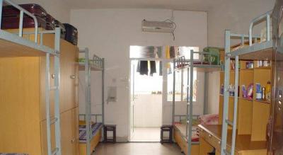 西安特殊教育職業學校2021年宿舍條件