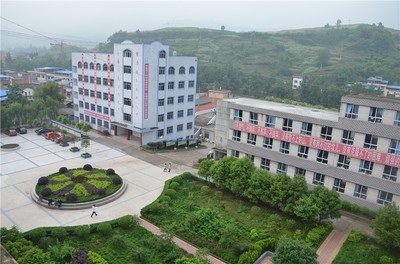 西安汽車科技職業學校2021年招生計劃