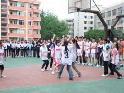 西安汽車科技職業學校2021年有哪些專業