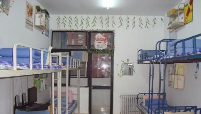 西安醫(yī)藥科技職業(yè)學校2021年宿舍條件