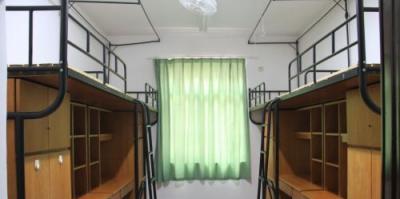 西安殘疾人藝術(shù)職業(yè)學校宿舍條件