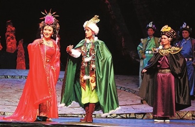 戲劇專(zhuān)業(yè)