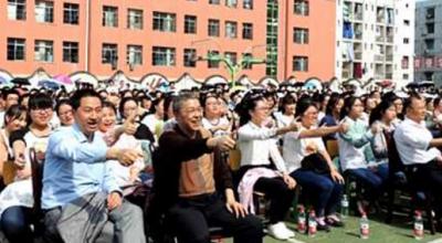 西安中外文化職業學校2021年有哪些專業