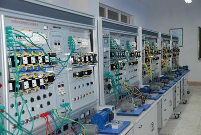 電氣運行與控制專業