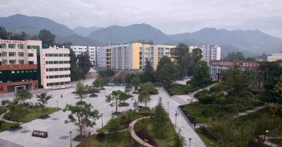 陜西漢唐職業(yè)技術學校怎么樣