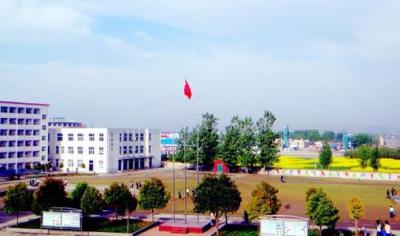 陜西漢唐職業(yè)技術學校2021年報名條件、招生要求、招生對象