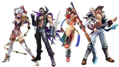 動漫與游戲制作專業