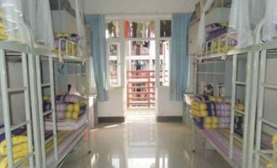 西安綜合職業中等專業學校2021年宿舍條件