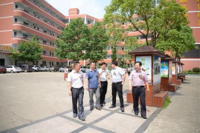 西安育才醫科職業學校2021年有哪些專業