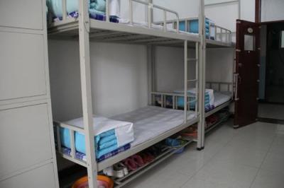 西安育才醫科職業學校宿舍