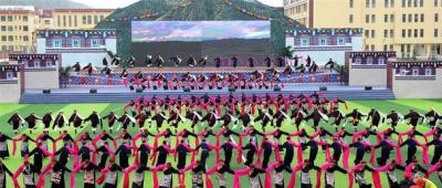 陜西亞太職業中等專業學校2021年招生計劃