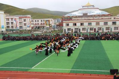 陜西三和職業中等專業學校2021年招生錄取分數線