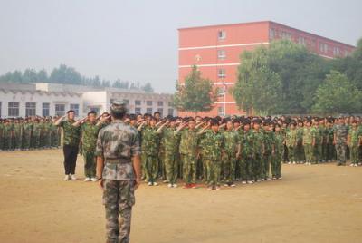 千陽縣職業中等專業學校2021年學費