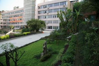 扶風縣職業(yè)衛(wèi)生學校2021招生簡章