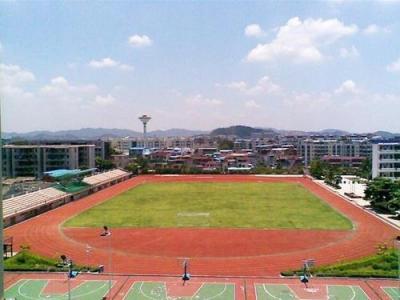 扶風縣職業(yè)衛(wèi)生學校2021年招生錄取分數線