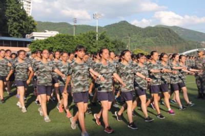 扶風縣職業(yè)衛(wèi)生學校2021年招生計劃