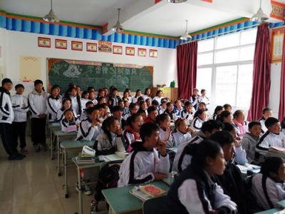 岐山縣中等衛生職業學校2021年有哪些專業