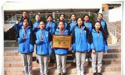 寶雞市新華職業中等專業學校2021年招生錄取分數線