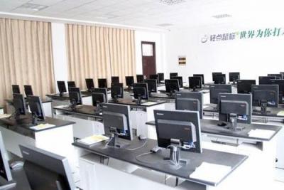 計算機平面設計專業