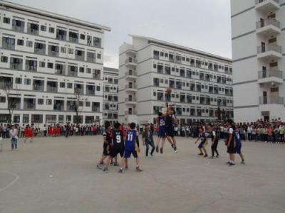 陜西振華職業中等專業學校2021年有哪些專業