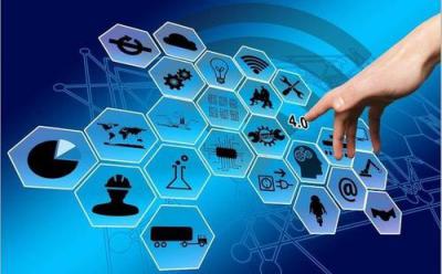 互聯網應用技術專業