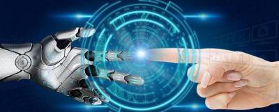 智能機器人控制技術專業