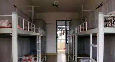 寶雞工會職業技能培訓學校2021年宿舍條件