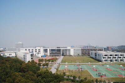 蘇州高博軟件技術(shù)職業(yè)學(xué)院五年制大專學(xué)校怎么樣