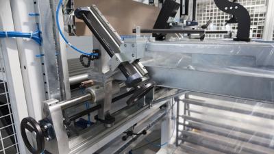 咸陽陜廣電子機械職業技術學校2021年有哪些專業