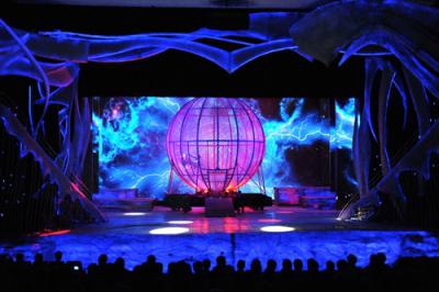 社會文化藝術專業