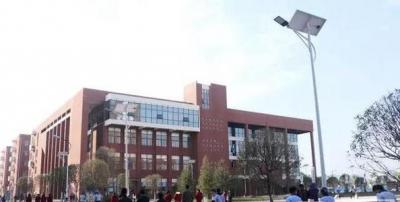 韓城職業中等專業學校2021年招生簡章