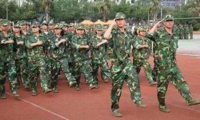 韓城職業中等專業學校2021年學費、收費多少