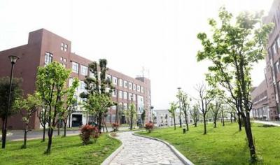 韓城職業中等專業學校怎么樣