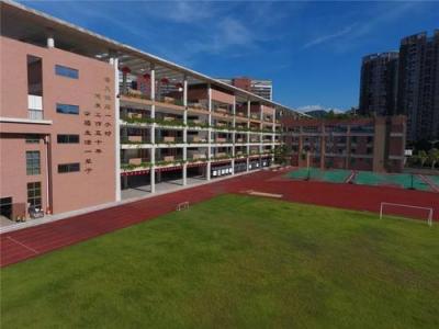 渭南西北理工職業學校2021年招生錄取分數線