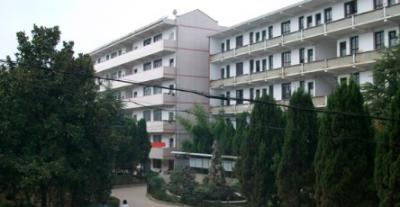 白水職業(yè)中等專業(yè)學校2021年招生錄取分數線