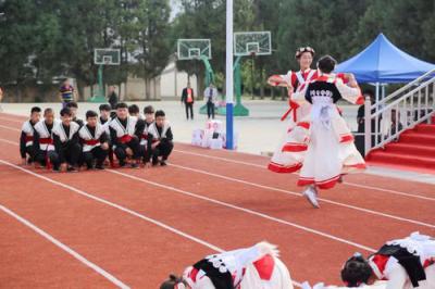 白水職業(yè)中等專業(yè)學校2021年報名條件、招生對象