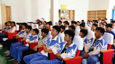 渭南西北新世紀職業(yè)中等專業(yè)學校2021年有哪些專業(yè)