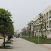 渭南普田軌道交通職業(yè)學校2021年錄取分數線