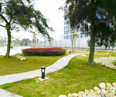 渭南普田軌道交通職業學校2021年學費