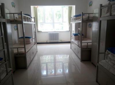 渭南普田軌道交通職業(yè)學(xué)校宿舍