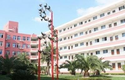 漢中第一職業中等專業學校2021年學費