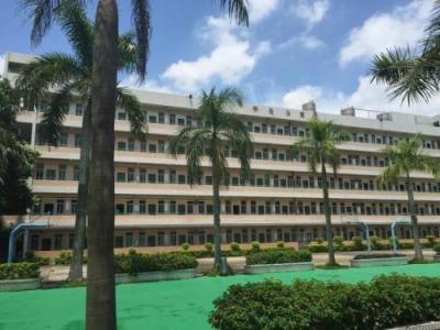 陜西府谷職業中等專業學校2021年有哪些專業