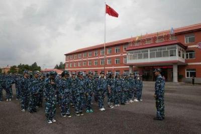 榆林北方工業職業學校2021年招生計劃