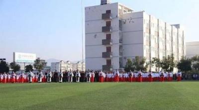 旬陽職業(yè)中等專業(yè)學(xué)校2021年有哪些專業(yè)